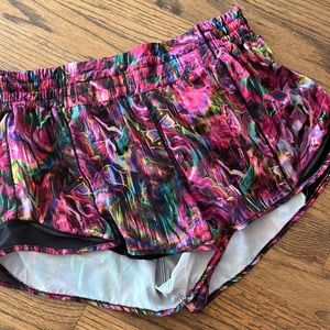 Lululemon Shorts Sz 10